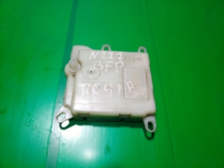 Мотор заслонки отопителя, FORD, MONDEO, BFP, RKB, 1998, 97BW-19E616-BB