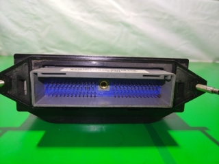 Блок управления двигателем, FORD, MONDEO, BFP, RKB, 1998, 98BB-12A650-BBA