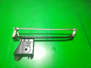 Трапеция дворников, RENAULT, LOGAN, LS0H, K7M, 2007