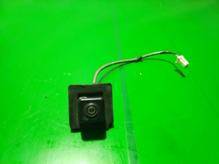 Камера заднего вида, INFINITI, FX45, S50, VK45DE, 2003, 28442-CL70A