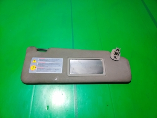 Солнцезащитный козырек, RENAULT, LOGAN, LS0H, K7M, 2007, R