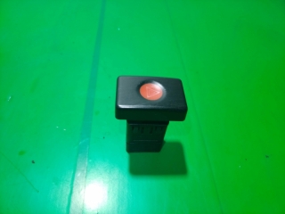 Кнопка аварийной сигнализации, RENAULT, LOGAN, LS0H, K7M, 2007