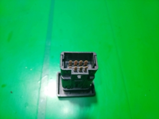 Кнопка аварийной сигнализации, RENAULT, LOGAN, LS0H, K7M, 2007