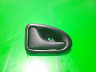 Ручка двери внутренняя, RENAULT, LOGAN, LS0H, K7M, 2007, R, L, 7700830078