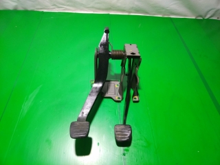 Блок педалей, RENAULT, LOGAN, LS0H, K7M, 2007