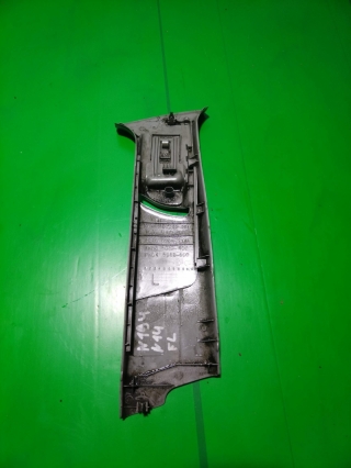 Накладка на стойку, NISSAN, SUNNY, N14, GA16DS, 1991, L, верх