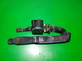 Ремень безопасности, NISSAN, SUNNY, N14, GA16DS, 1991, F, L