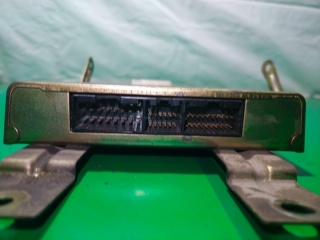 Блок управления двигателем, NISSAN, SUNNY, N14, GA16DS, 1991, 22604-62C01