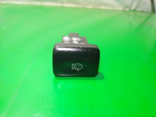 Кнопка омывателя заднего стекла, NISSAN, SUNNY, N14, GA16DS, 1991