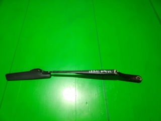 Держатель дворника, NISSAN, SUNNY, N14, GA16DS, 1991, F, L