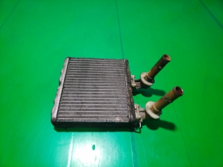 Радиатор печки, NISSAN, SUNNY, N14, GA16DS, 1991