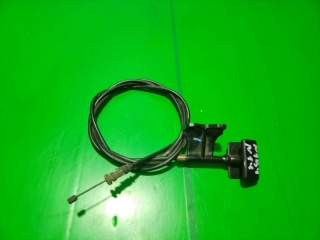 Ручка открывания капота, NISSAN, SUNNY, N14, GA16DS, 1991