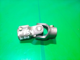 Карданчик рулевой, NISSAN, SUNNY, N14, GA16DS, 1991, Низ