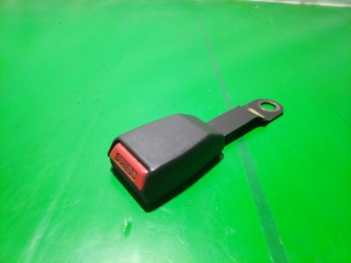 Фиксатор ремня безопастности, NISSAN, SUNNY, N14, GA16DS, 1991, F, R