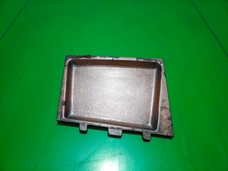 Пластик салона, NISSAN, SUNNY, N14, GA16DS, 1991