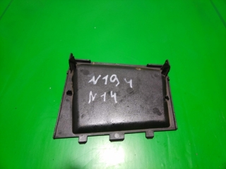 Пластик салона, NISSAN, SUNNY, N14, GA16DS, 1991