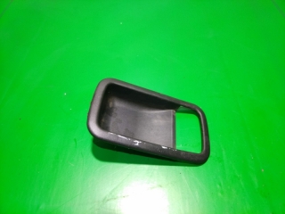Обрамление ручки двери, NISSAN, SUNNY, N14, GA16DS, 1991