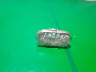 Повторитель поворота  в крыло, RENAULT, LOGAN, LS0H, K7M, 2007, F, L