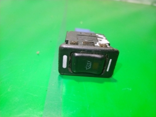 Кнопка обогрева заднего стекла, NISSAN, SUNNY, N14, GA16DS, 1991