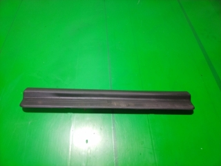 Накладка на порог внутренняя, NISSAN, SUNNY, N14, GA16DS, 1991, F, L, 76952-52C00