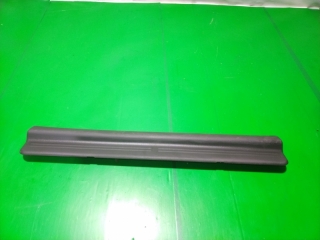 Накладка на порог внутренняя, NISSAN, SUNNY, N14, GA16DS, 1991, F, R, 76951-52C00