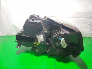 Корпус печки, RENAULT, LOGAN, LS0H, K7M, 2007