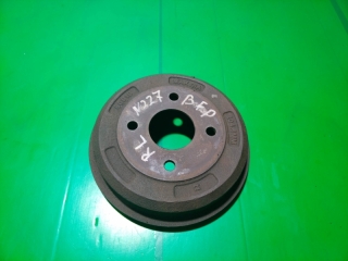Тормозной барабан, FORD, MONDEO, BFP, RKB, 1998, R