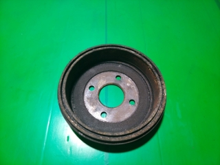Тормозной барабан, FORD, MONDEO, BFP, RKB, 1998, R