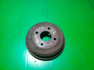 Тормозной барабан, FORD, MONDEO, BFP, RKB, 1998, R