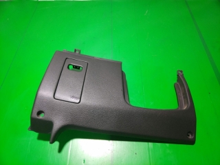 Консоль под рулевую колонку, NISSAN, SUNNY, N14, GA16DS, 1991, 68106-71Y00