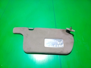 Солнцезащитный козырек, NISSAN, SUNNY, N14, GA16DS, 1991, R