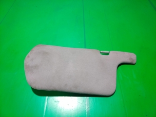 Солнцезащитный козырек, NISSAN, SUNNY, N14, GA16DS, 1991, R