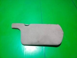 Солнцезащитный козырек, NISSAN, SUNNY, N14, GA16DS, 1991, L