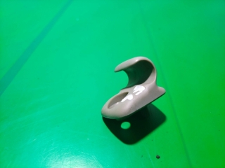 Крючок солнцезащитного козырька, NISSAN, SUNNY, N14, GA16DS, 1991