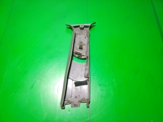 Накладка на стойку, FORD, MONDEO, BFP, RKB, 1998, L, Верх, 93BB-F24593