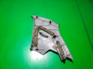 Накладка на стойку, NISSAN, SUNNY, N14, GA16DS, 1991, R, L, верх, 76935-51C15