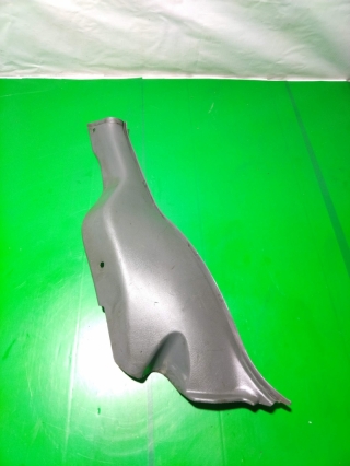 Накладка на арку колеса, NISSAN, SUNNY, N14, GA16DS, 1991, R, L