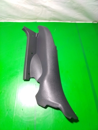 Накладка на арку колеса, FORD, MONDEO, BFP, RKB, 1998, R, L, 97BB-F31017