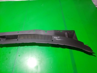 Решетка под дворники, NISSAN, SUNNY, N14, GA16DS, 1991, 66863-50C00