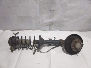 Кулак поворотный, FORD, MONDEO, BFP, RKB, 1998, R, L