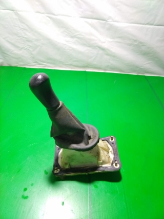 Переключатель скоростей, RENAULT, LOGAN, LS0H, K7M, 2007, 8200490717