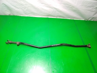 Кулиса кпп, RENAULT, LOGAN, LS0H, K7M, 2007