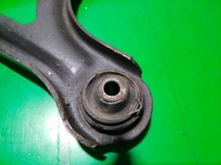 Рычаг, FORD, MONDEO, BFP, RKB, 1998, F, L, 97BG-3051-AA