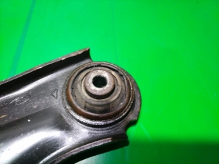 Рычаг, FORD, MONDEO, BFP, RKB, 1998, F, L, 97BG-3051-AA