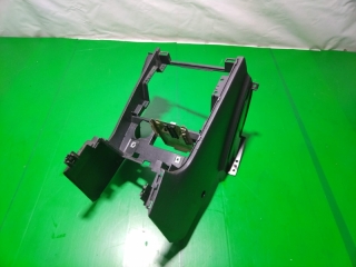 Консоль магнитофона, NISSAN, SUNNY, N14, GA16DS, 1991