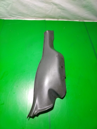 Накладка на арку колеса, NISSAN, SUNNY, N14, GA16DS, 1991, R, R