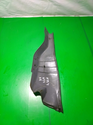 Накладка на арку колеса, NISSAN, SUNNY, N14, GA16DS, 1991, R, R