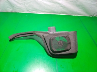 Обшивка багажника, NISSAN, SUNNY, N14, GA16DS, 1991, L