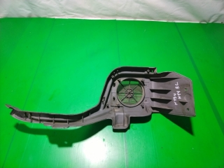 Обшивка багажника, NISSAN, SUNNY, N14, GA16DS, 1991, L