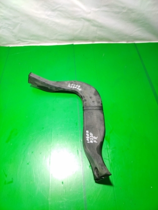 Воздуховод, RENAULT, LOGAN, LS0H, K7M, 2007, R